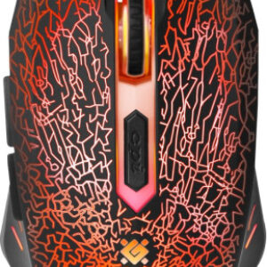 Купить Игровая мышь Defender Shock GM-110L