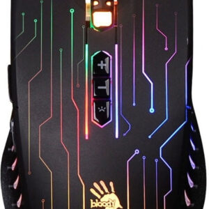 Купить Игровая мышь A4Tech Bloody Q82