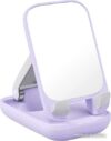 Купить Подставка Baseus Seashell Series Phone Stand (с зеркалом