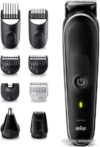 Купить Универсальный триммер Braun MGK5410