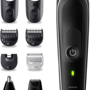 Купить Универсальный триммер Braun MGK5410