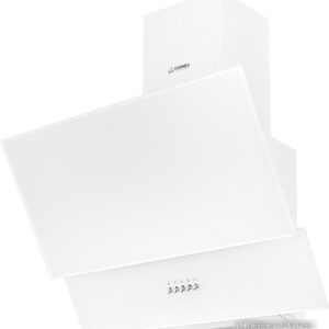 Купить Кухонная вытяжка Germes Sarnia Push 60 (белый)