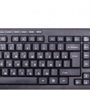 Купить Клавиатура Ritmix RKB-155