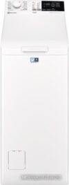 Купить Стиральная машина Electrolux EW6TN4272