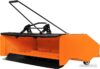 Купить Навесное оборудование для садовой техники Daewoo Power DASC Bunker 100