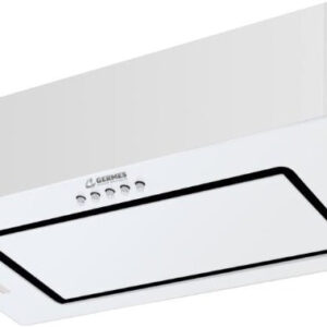 Купить Кухонная вытяжка Germes Bravo Push 60 (белый)