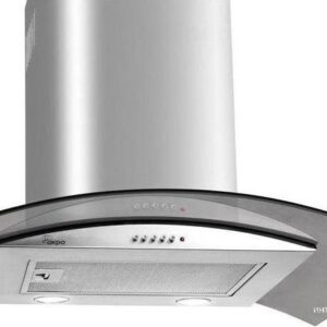 Купить Кухонная вытяжка Akpo Largo 50 WK-4 (нержавеющая сталь)