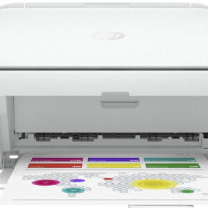 Купить МФУ HP DeskJet 2710 5AR83B