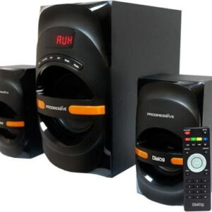 Купить Акустика Dialog AP-210B
