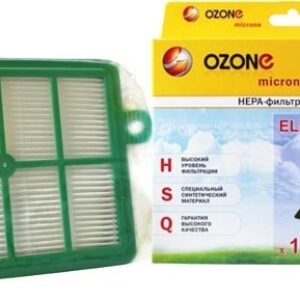 Купить HEPA-фильтр Ozone H-02