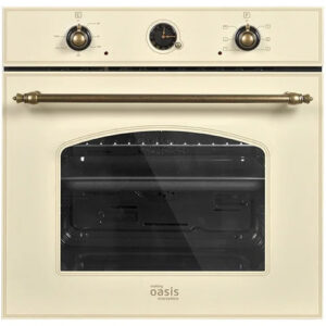 Купить Электрический духовой шкаф Oasis D-MER (F)