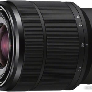 Купить Объектив Sony FE 28-70mm F3.5-5.6 OSS (SEL2870)