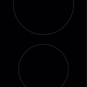 Купить Варочная панель MAUNFELD EVCE.292-BK