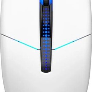 Купить Мышь A4Tech N-530 (белый)