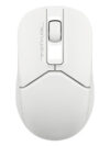 Купить Мышь A4Tech Fstyler FG12 (белый)