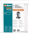 Купить Комплект одноразовых мешков Bort BB-25PP