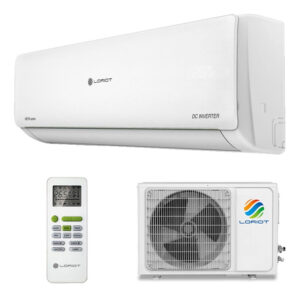 Купить Сплит-система Loriot Neon Inverter LAC IN-12TA