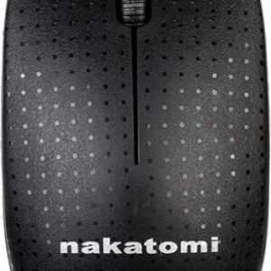 Купить Мышь Nakatomi MRON-02U