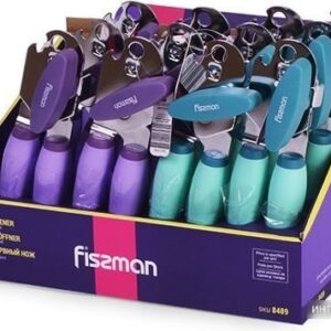 Купить Fissman 8489