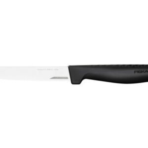 обзор Кухонный нож Fiskars Hard Edge 1054947