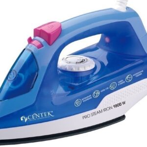 Купить Утюг CENTEK CT-2348 (голубой)