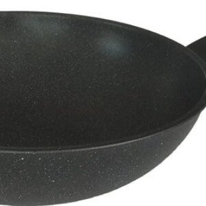 Купить Сковорода ВОК Victoria Гранит АЛА280 G0628
