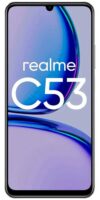 Купить Смартфон Realme C53 RMX3760 6GB/128GB международная версия (глубокий черный)