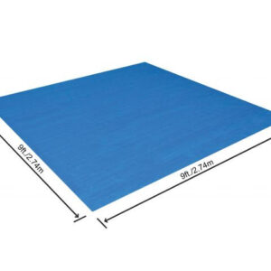 Купить Bestway Подстилка 274 см для бассейна 244 см 58000