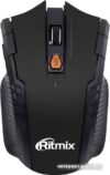 Купить Мышь Ritmix RMW-115 (черный)