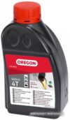 Купить Моторное масло Oregon 4T SAE 30 0.6л