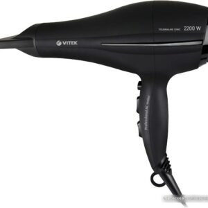 Купить Фен Vitek VT-8202 BK