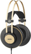 Купить Наушники AKG K92