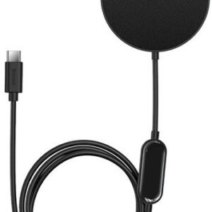 Купить Беспроводное зарядное Baseus CCJJ010001