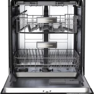 Купить Встраиваемая посудомоечная машина Schaub Lorenz SLG VI6610