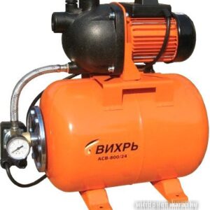 Купить Насосная станция Вихрь АСВ-800/24