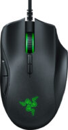 Купить Игровая мышь Razer Naga Trinity