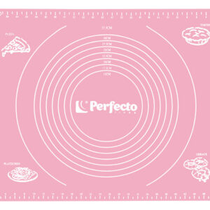 обзор Силиконовый коврик Perfecto Linea Handy 23