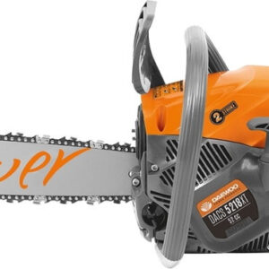 Купить Бензопила Daewoo Power DACS 5218XT