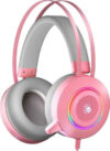 Купить Наушники A4Tech Bloody G521 (розовый)