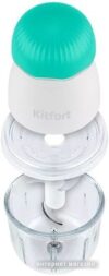 Купить Чоппер Kitfort KT-3064-3