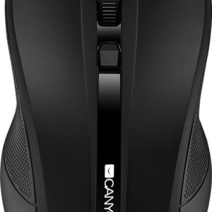 Купить Мышь Canyon MW-5 (темно-бирюзовый)