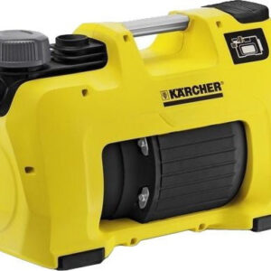 Купить Садовый насос Karcher BP 3 Home & Garden