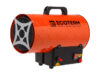 Купить Тепловая пушка Ecoterm GHD-151