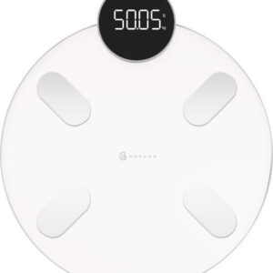 Купить Напольные весы Haylou CM01 (белый)