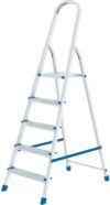 Купить Лестница-стремянка СибрТех 97715 5 ступеней