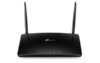 Купить 4G Wi-Fi роутер TP-Link Archer MR500