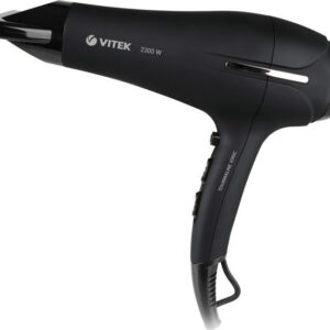 Купить Фен Vitek VT-2262 BK