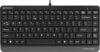 Купить Клавиатура A4Tech Fstyler FK11 (серый)