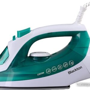 Купить Утюг Blackton Bt SI1113 (белый/зеленый)