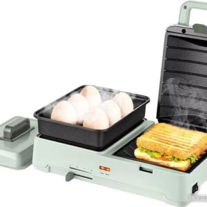 Купить Бутербродница Kitfort KT-6061-1